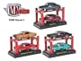 M2 Auto-Lift Release 3 Set of 3 1/64