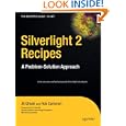 Silverlight Recipes Problem Solution Approach Experts