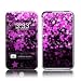 Stardust Summer Design Apple iPod Touch 2G (2nd Gen) / 3G (3rd Gen) Protector Skin Decal Sticker