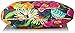 Vera Bradley Triple Zip Hipster Crossbody