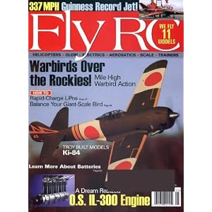 Fly RC by 