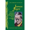 The Complete Novels of James Joyce (Wordsworth Library Collection)