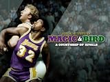 Magic & Bird: A Courtship of Rivals