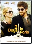 NEW Two Days In Paris (DVD)