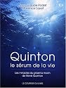 Quinton : Le s�rum de la vie