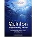 Quinton : Le s�rum de la vie