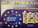 Europaar Das Euroscheine - Lottospiel
