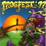 Eigenschaften Rough Trade Distribution GmbH  / Various Artists - Progfest '97