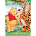 Together Time (Super Coloring Book)