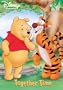 Together Time (Super Coloring Book)