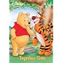 Together Time (Super Coloring Book)