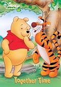 Together Time (Super Coloring Book)