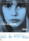 I Am Curious Blue: The Criterion Collection