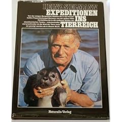 Expeditionen ins Tierreich