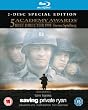 Saving Private Ryan - 2 Disc Special Edition [Blu-ray] [1998]