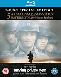 Saving Private Ryan - 2 Disc Special Edition [Blu-ray] [1998]
