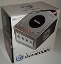 Game Cube Platine
