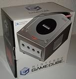 Game  Cube Platine