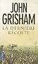 La derni�re r�colte
