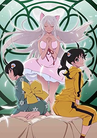 偽物語&猫物語(黒) Blu-ray Disc Box【完全生産限定版】