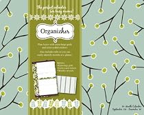 Organizher: Her Planning 2010 Wall Calendar (Day Dream Mom Line)
