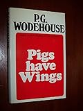 Pigs have wings