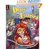 Draw Furries: How to Create Anthropomorphic and Fantasy Animals