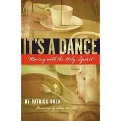 It's A Dance