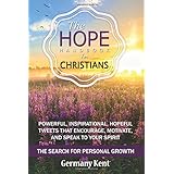 the hope handbook for christians the search for personal growth