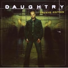 Daughtry =deluxe=