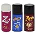 Zeva Keepz U On Deodorant WITHOUT ALCOHOL Bodyspray for Men & Women Giftset UNISEX comboset-GCRT-50ml-MCT-150 RS.299.00