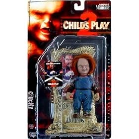 Movie Maniacs Series 2 by Movie Mainacs two by McFarlane