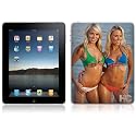 MusicSkins: Hooters - Shuana & Ashlee (Twins) for Apple iPad