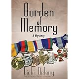 Burden of Memory: A Mysteryby Vicki Delany