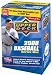 Upper Deck 2008 Series 1 Baseball Trading Cards - Blaster Box