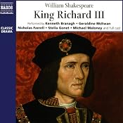 King Richard III | [William Shakespeare]