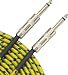 Live Wire Instrument Cable (18.5 Foot) image 5