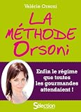 Acheter le livre La Méthode Orsoni