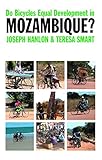Do bicycles equal development in Mozambique?