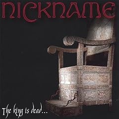 King Is Dead
