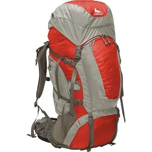 Backpacking Backpacks, the Gregory Baltoro 70