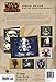 Star Wars Rebels Special Edition Wall Calendar (2015)