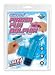 Pipedreams Waterproof Finger Fun Dolphin, Blue