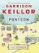 Pontoon: A Lake Wobegon Novel (Thorndike Press Large Print Core Series)
