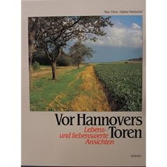 Vor Hannovers Toren Lebens- und liebenswerte Ansichten