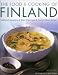 The Food & Cooking of Finland