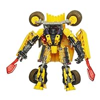 Transformers Voyager - Payload