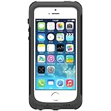 Trident Cyclops 2 Series Case for iPhone 5/5S - Retail Packaging - Grey