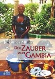 Der Zauber von Gambia