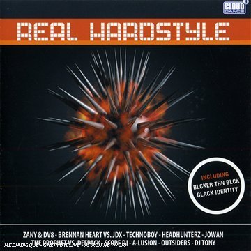 CD-Charts  Search : Real Hardstyle